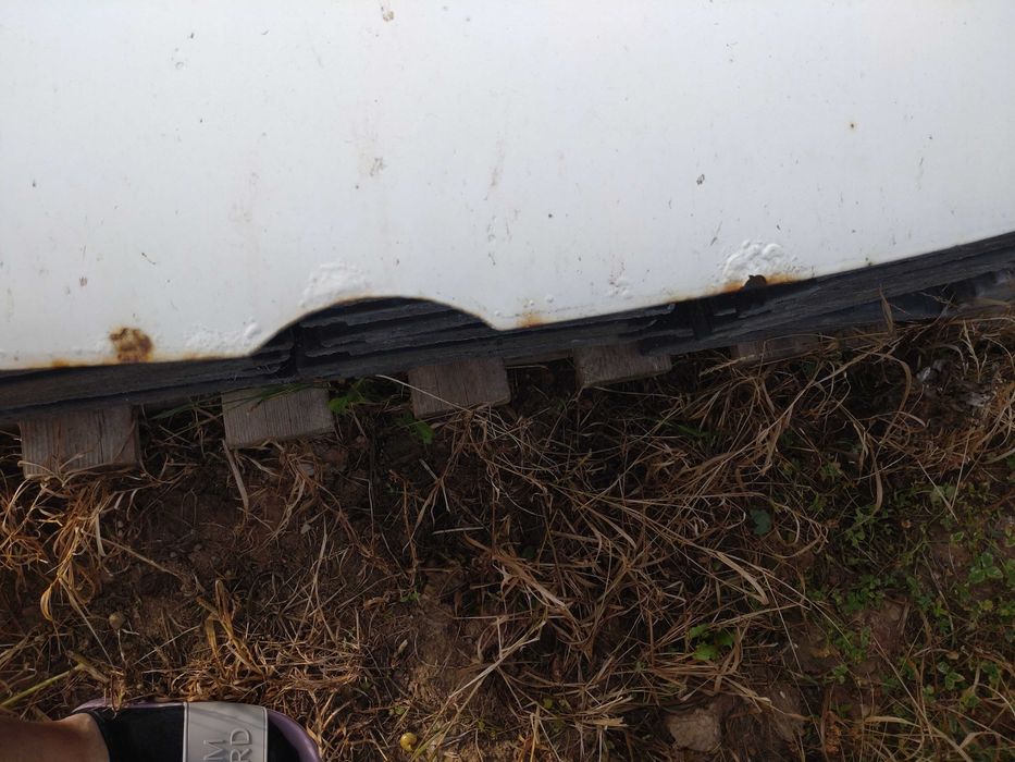 Maska volkswagen caddy