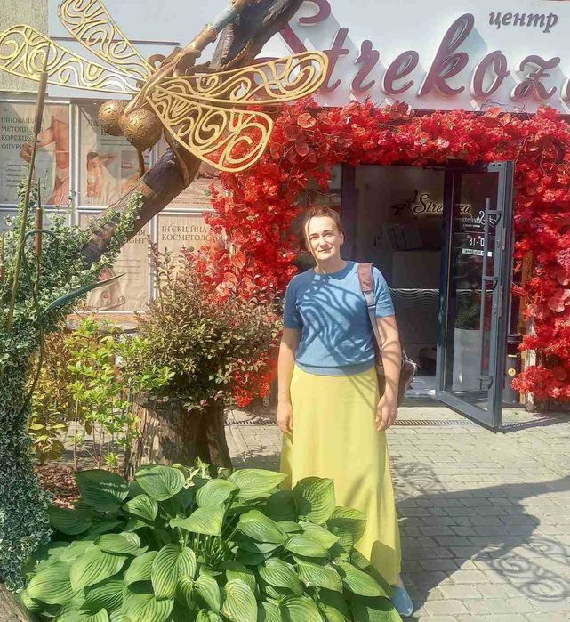 Психолог, психотерапевт, КПТ консультант; Весь світ, онлайн