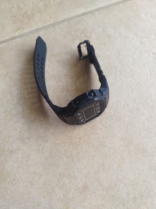Smartwatch Fd69s Hryfine