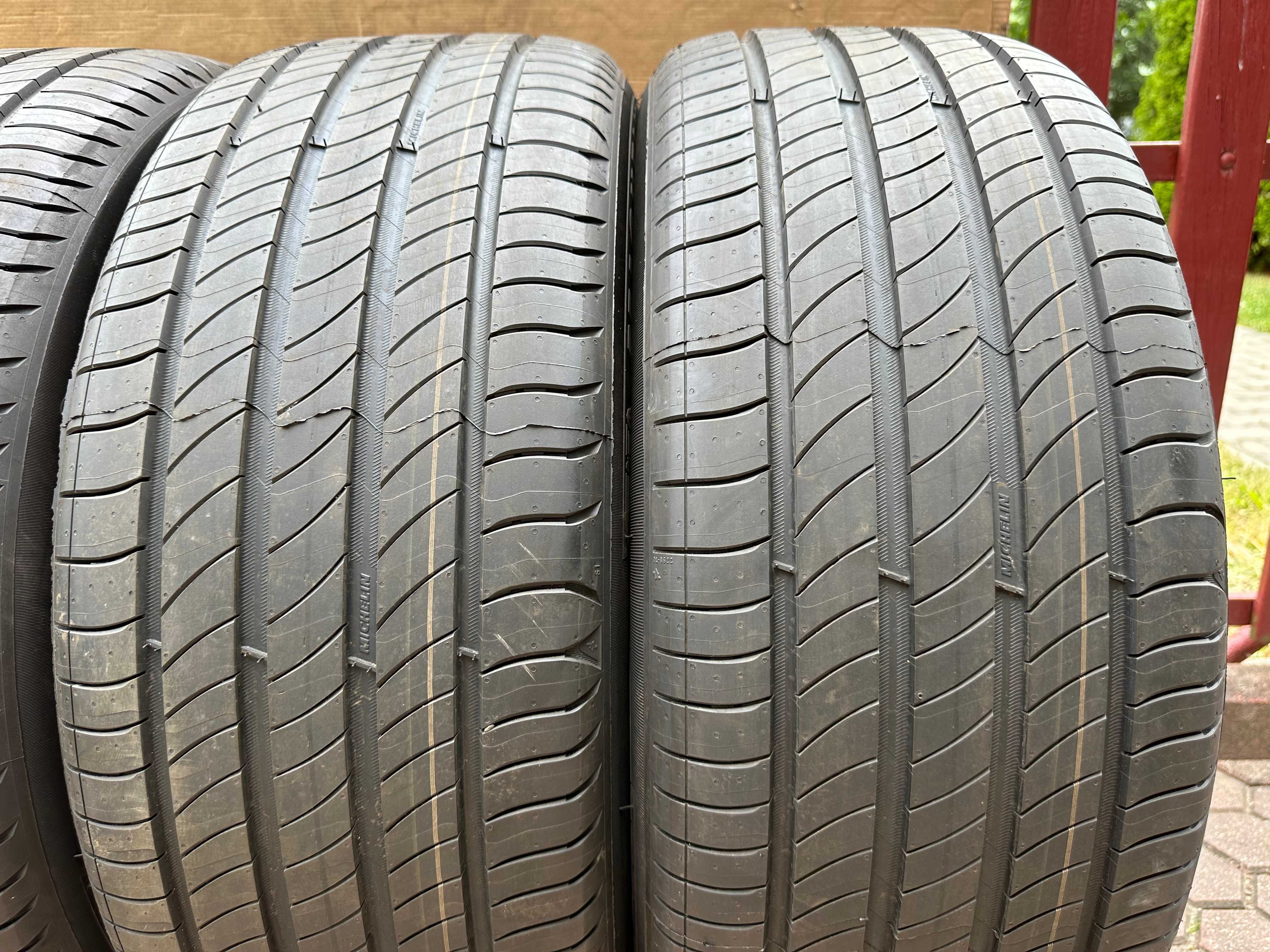 Opony Michelin Primacy 4 235/50R19 103V Nowe 2022