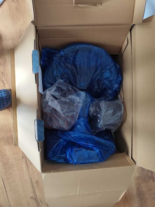 Hori Farming Vehicle Control System kontroler do Farming Simulator2025