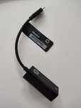 Karta sieciowa USB 1gbps HP RTL8153-03