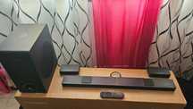 Soundbar Ultimea Nova S80 5.1.2 Dolby Atmos