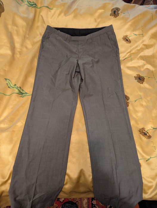Брюки, мужские новые.