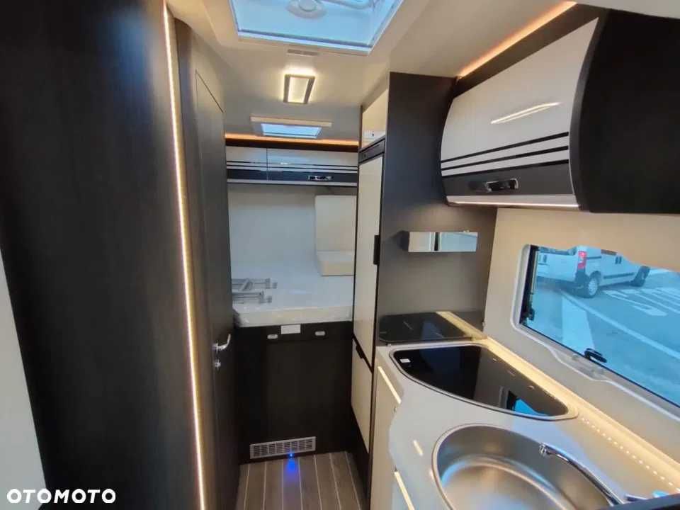 Wynajem kamperów 5 i 6 osób. Nowy kamper 2025!