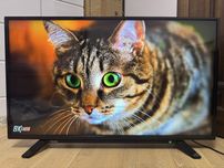 Телевізор Toshiba 43UL2163DG / 4К Ultra HD / Smart TV