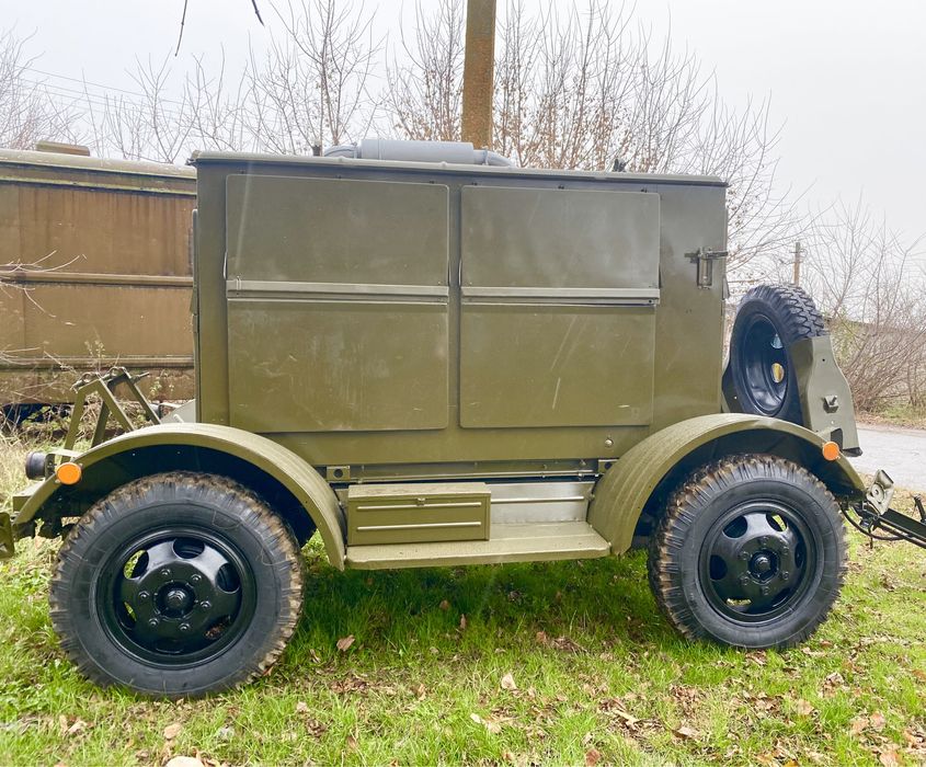 Дизель генератор 30 квт Т400 новий