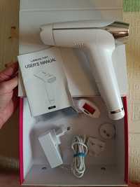 Depilator IPL - Lescolton