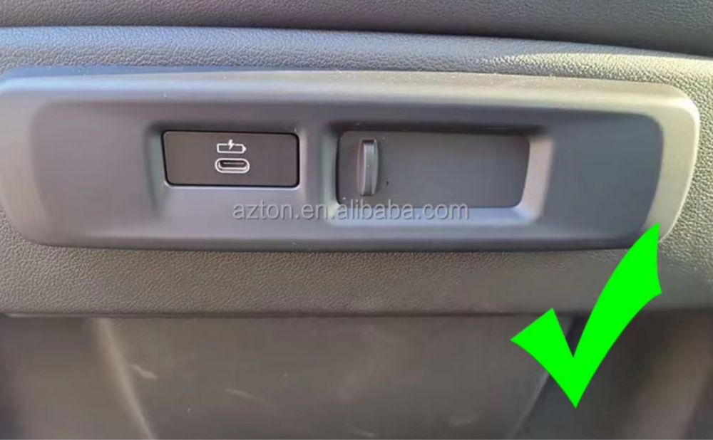 Сенсорный монитор планшет в подголовник BMW X5 G05 G11/G12 G06 G07