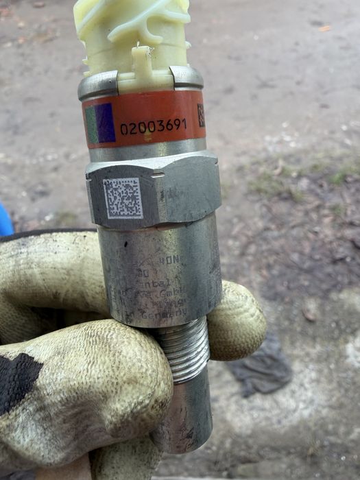 VDO Тахограф для вантажівок чи Автобусів