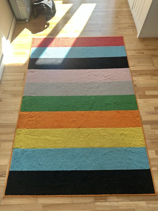 Килим ikea 200*130 см
