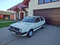 Volkswagen Golf Golf 2 benzyna