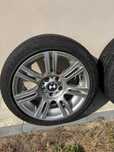 Alufelgi bmw e46 5x120
