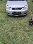 Toyota corolla e12 hb 2.0d 116km lift.