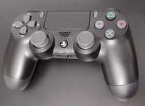 Comando PS4 Novo