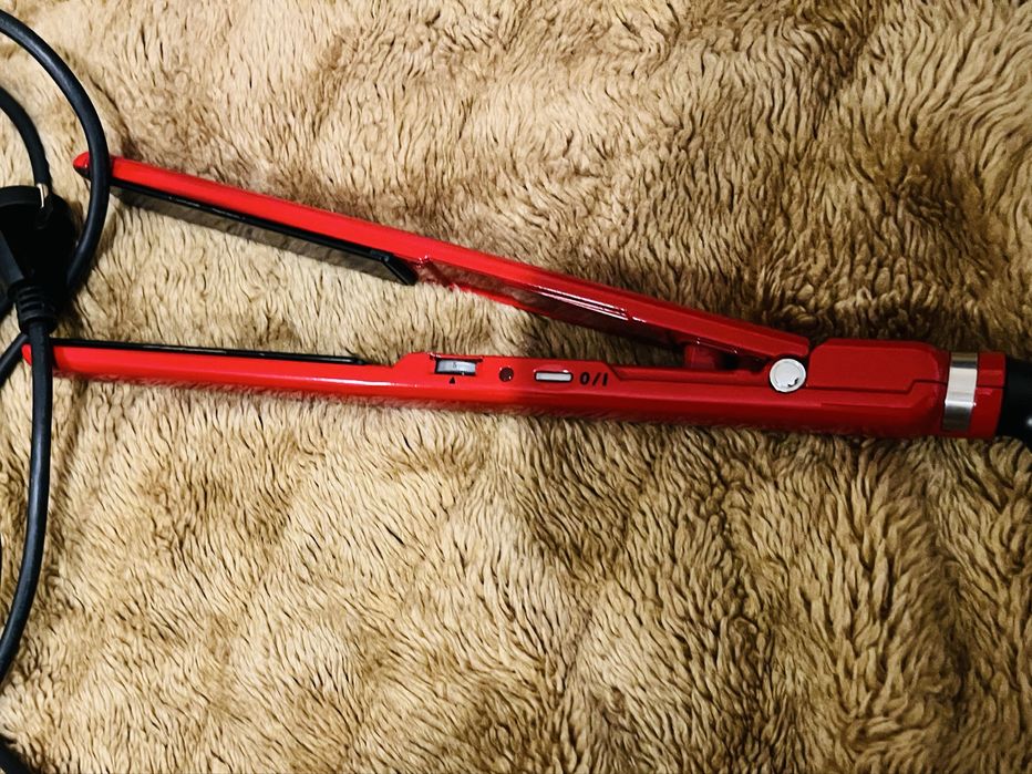 Babyliss Pro V Velozes e Furiosos