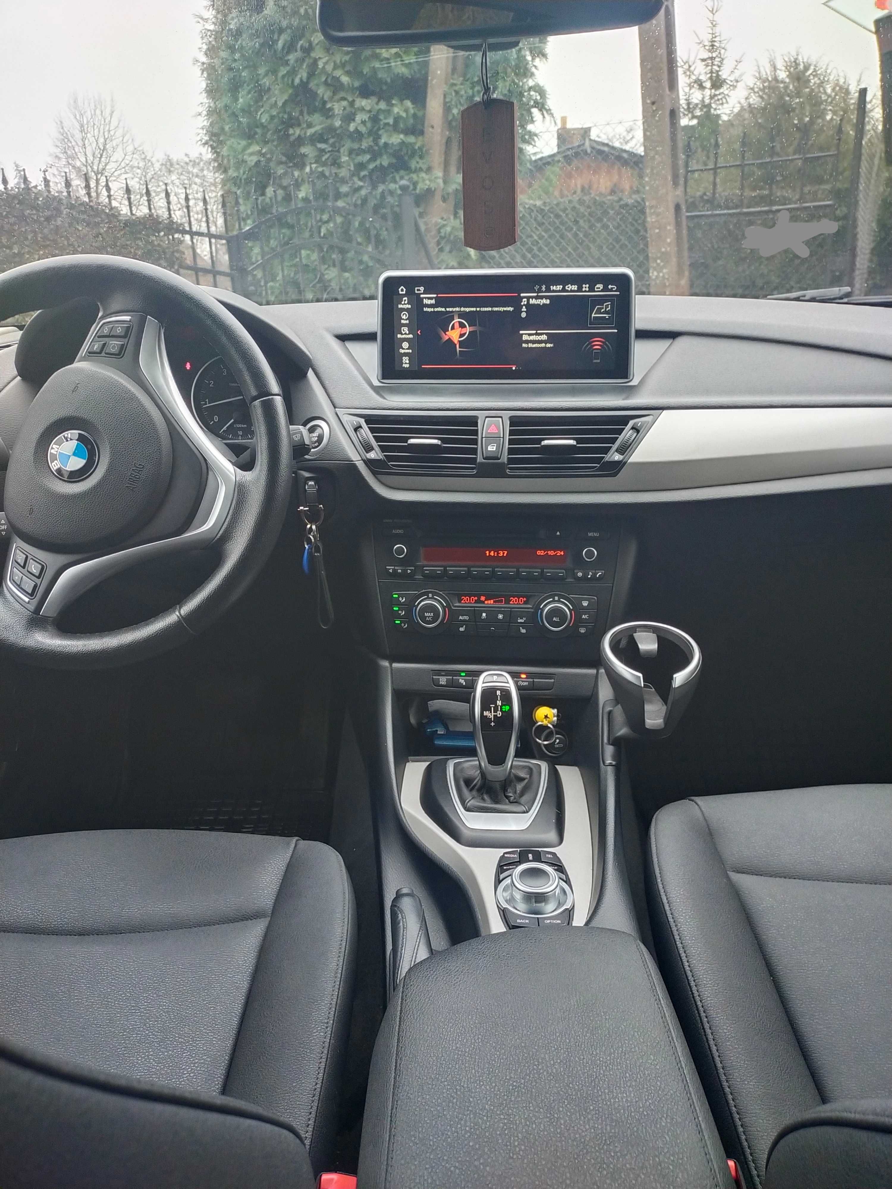 BMW  X 1      X DRIVE  28 i