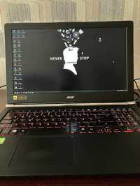 Игровой ноутбук с Америки | Acer Aspire VN7 571G
