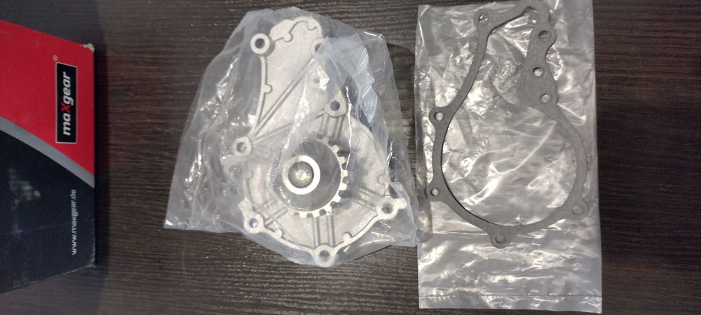 Pompa wody MaxGear MGC-5989