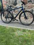 Rower Stevens 7X