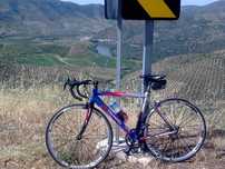 Bicicleta de estrada