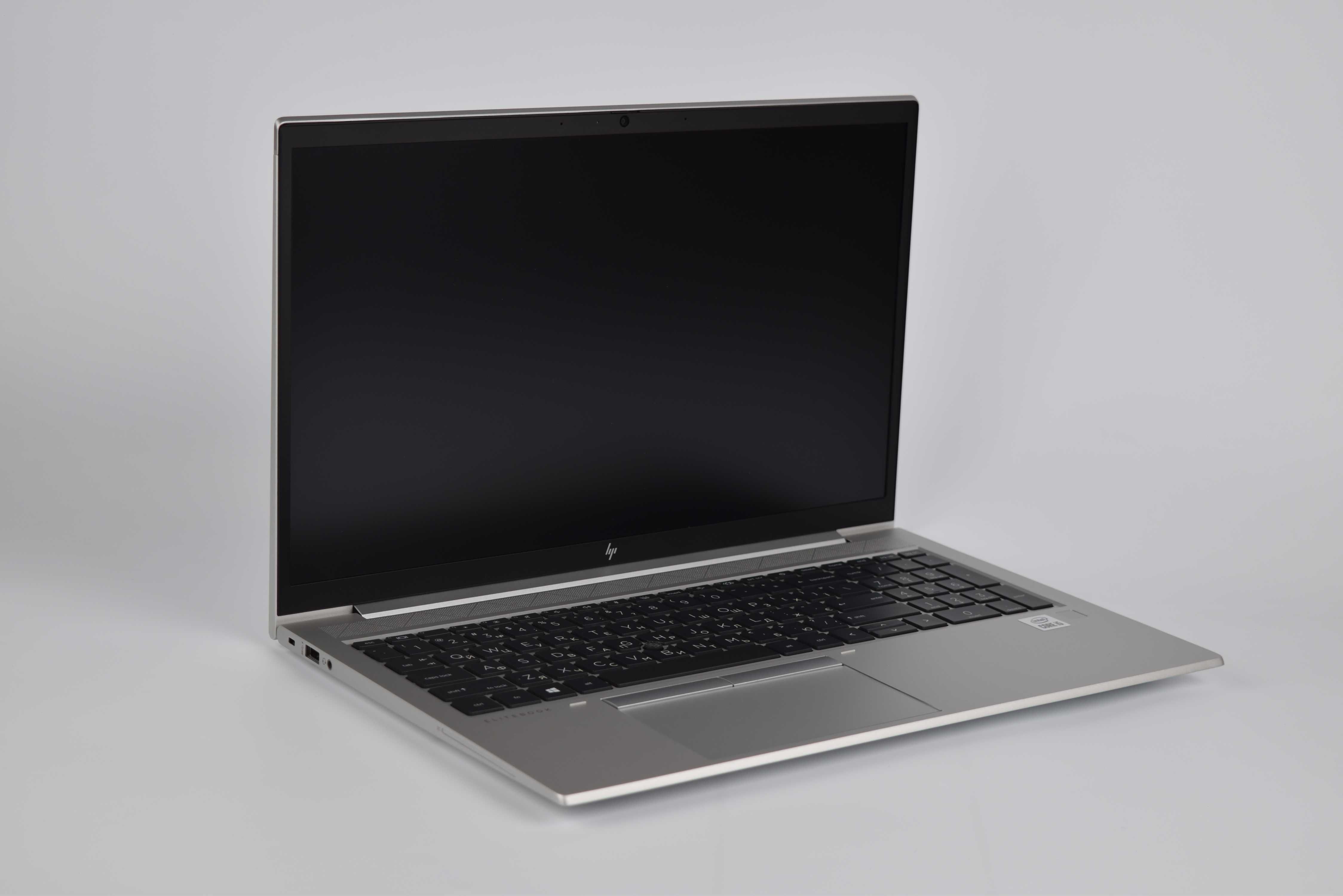 HP EliteBook 850 G7 i5-10210U 16/32 гб 256/512/1 тб 15.6" IPS Ноутбук