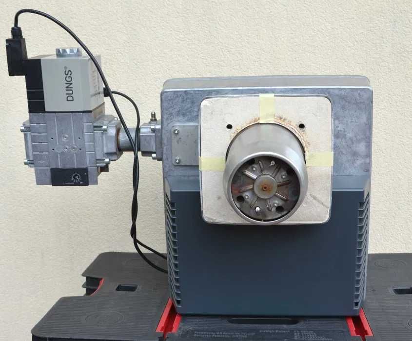 Palnik gazowy Weishaupt WG30N/1-C ZM-LN 40-350kW