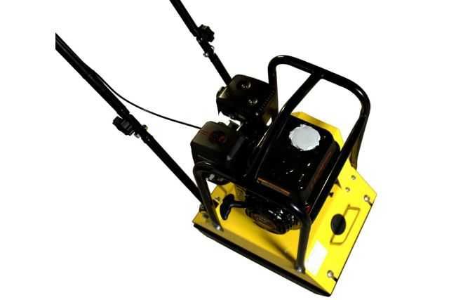 Віброплита MAST Bautechnik MT-P90 трамбовка