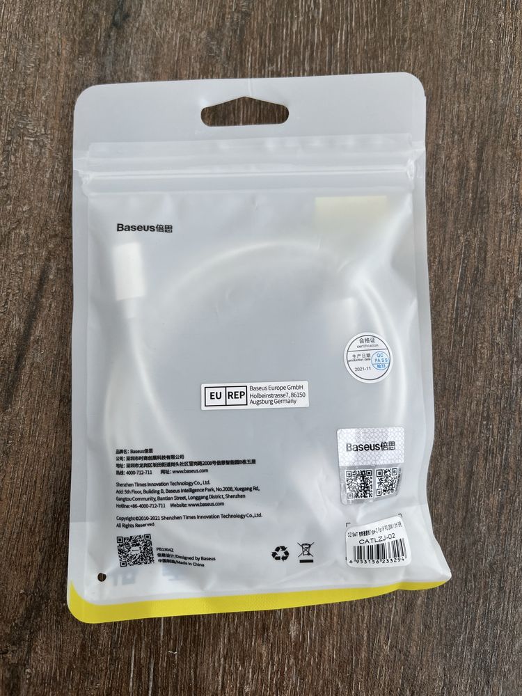 Kabel lightning 1,5m