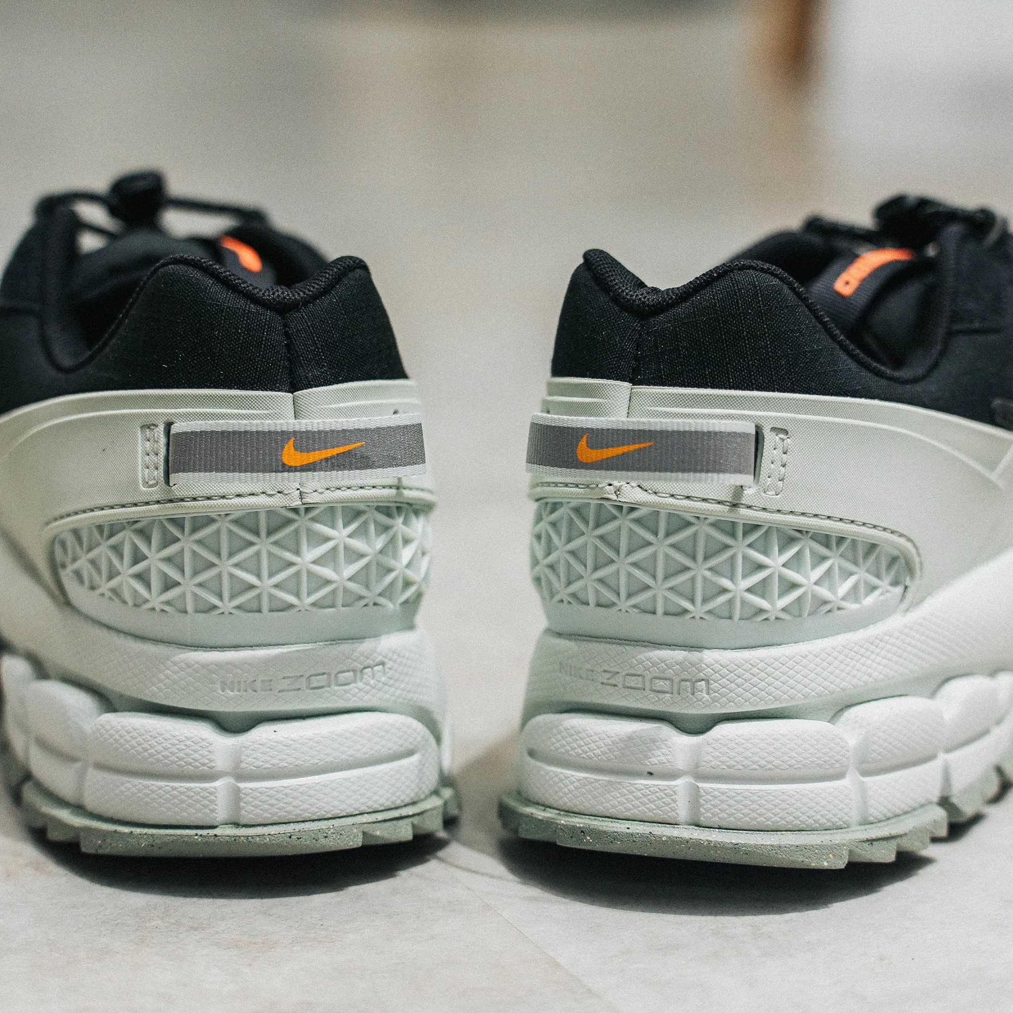 ОРИГІНАЛ‼️ Nike Zoom Vomero Roam FV2295-001 кроссовки мужские кросівки