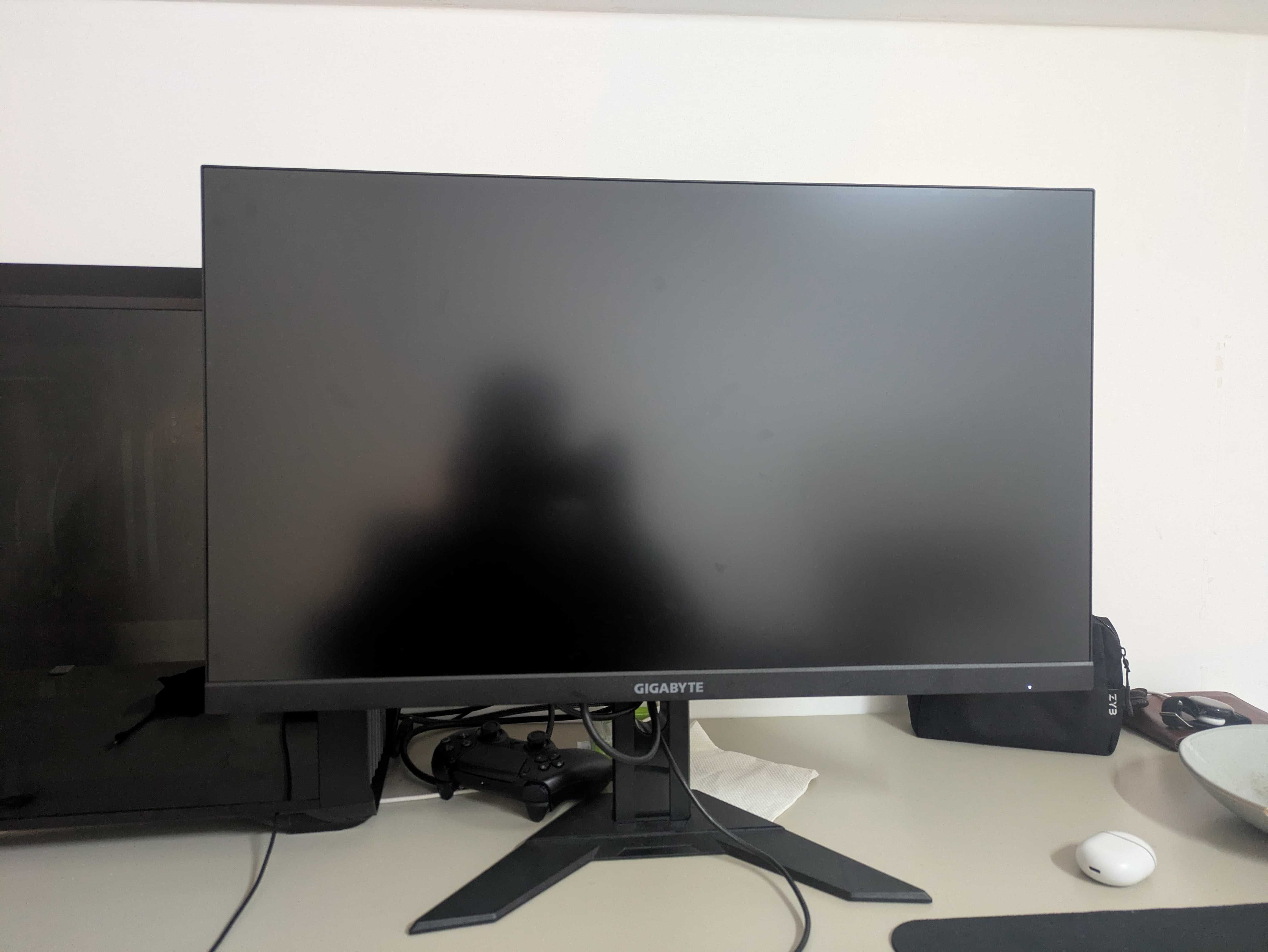 Torre gamer RTX 3080 FE + Acessórios