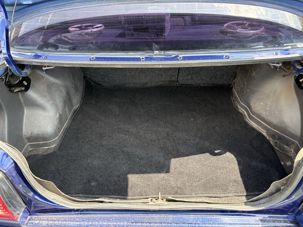 Продам Mazda 323bg
