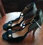 Buty Clarks r. 5 (38)