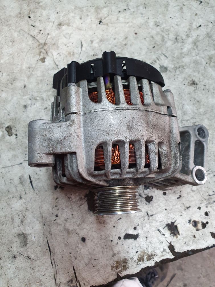 Alternator ford focus mk3 1.6 16v benzyna