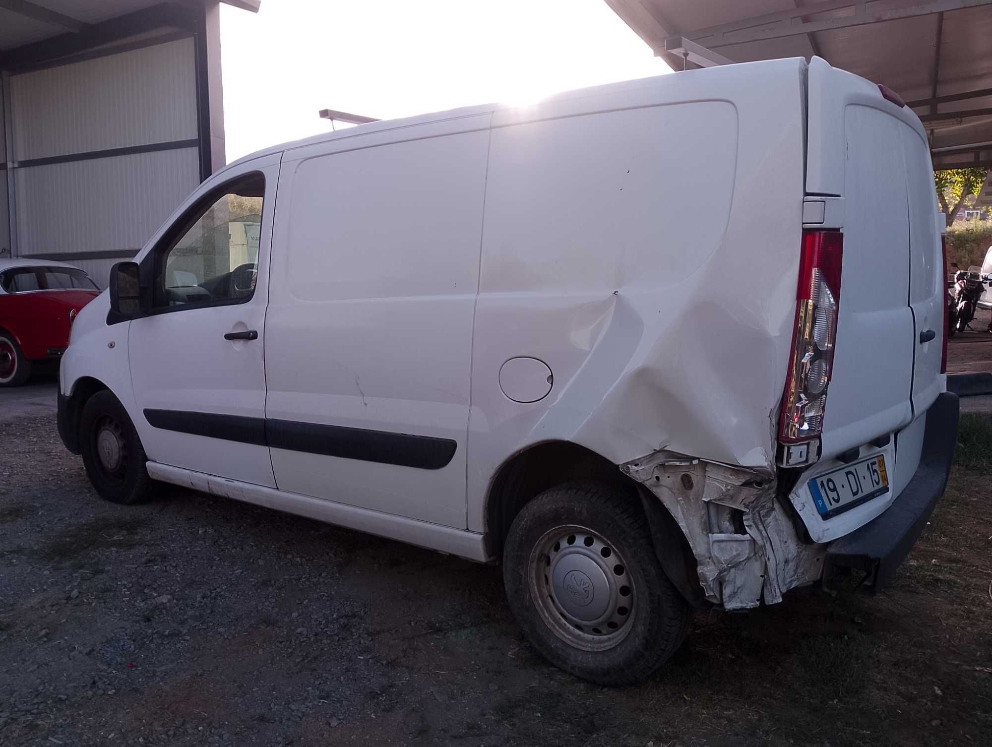 Peugeot Expert 1600Hdi