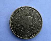 Moneta 10 euro cent 1999 rok. Rarytas!!!