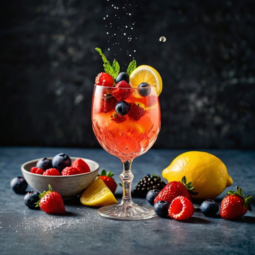 RIOBA syrop barmanski do kawy lemoniady drinków shake bubble tea