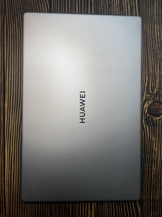 Huawei Matebook D15 WAH9Q 8/512GB i5
