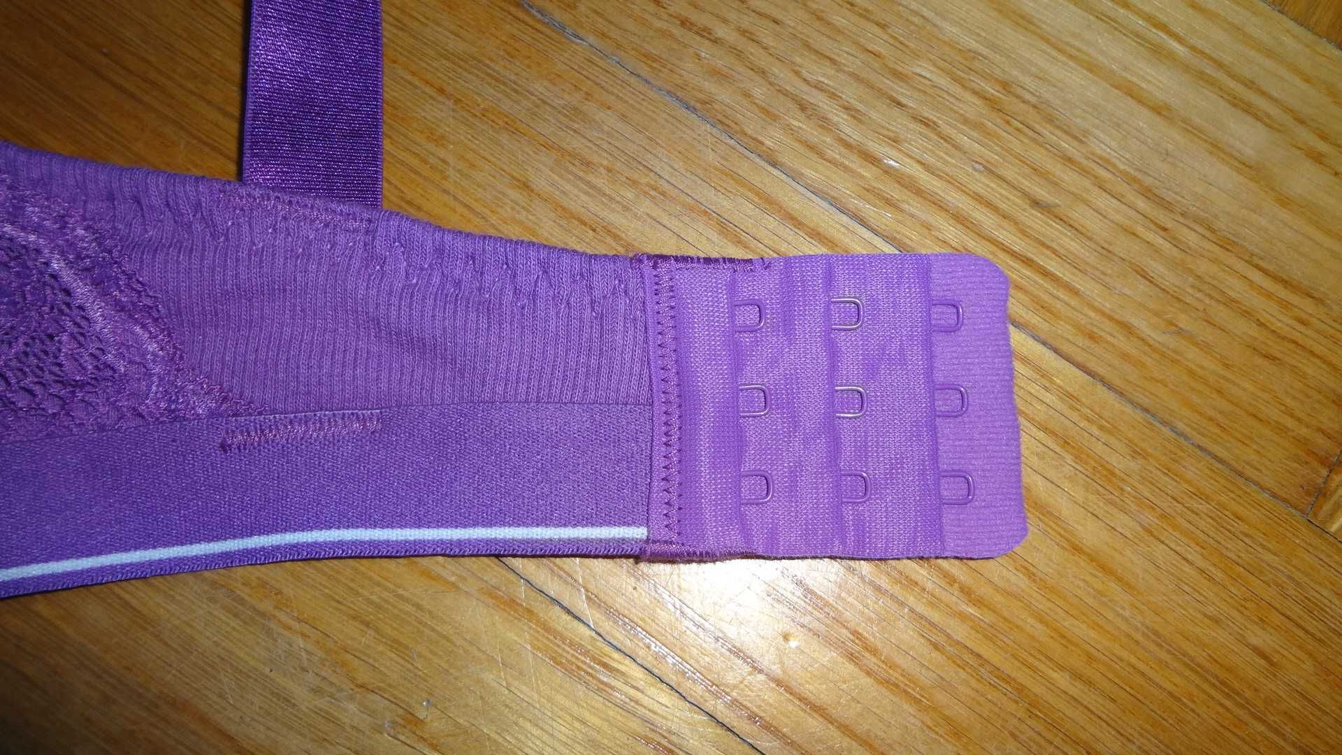 Biustonosz Geroge 80F/36F jak panache