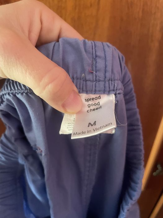 Медицинский костюм медичний M-L