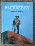 BD - Blueberry: Rancore Apache (Joann Sfar & Christophe Blain)