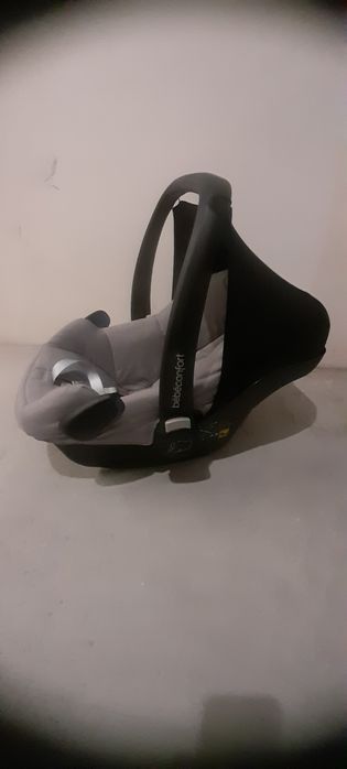 Carrinho de bebe + babycoque