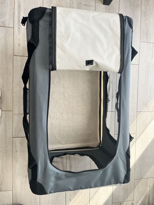 Transporter dla psa lub kota