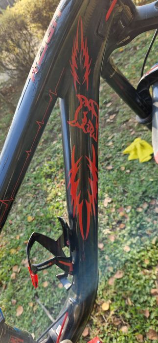 Giant Reign 2 GE Enduro - rozmiar ramy "L"