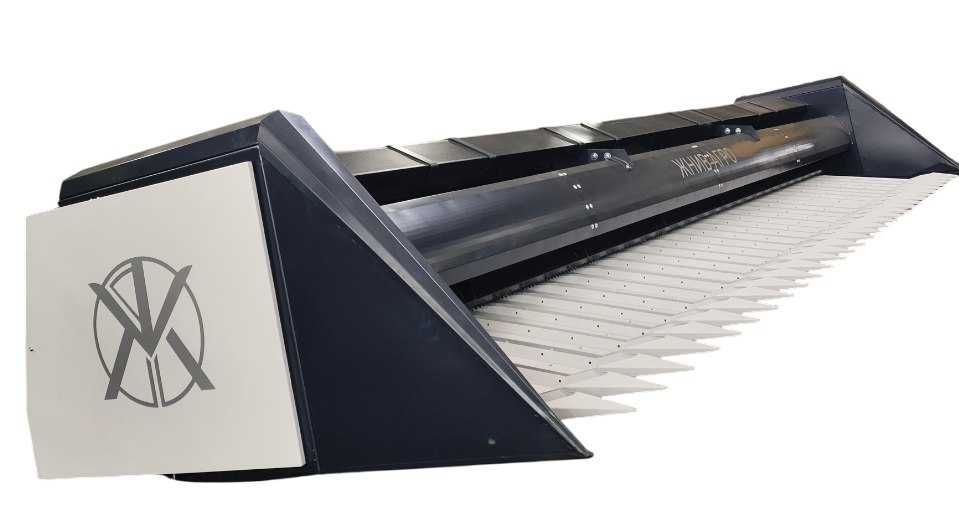 Жниварка соняшникова, жатка для подсолнечника, компенсація 25%