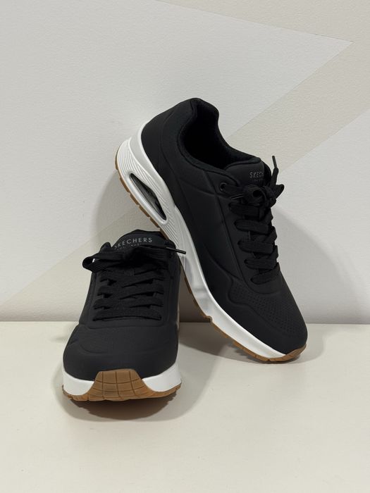 Кросівки Sketchers Uno Stand On Air + Подарунок.