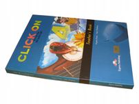 Click on 4 Teacher's Book Evans O'Sullivan *