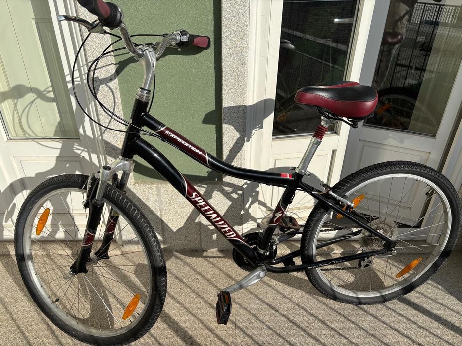 Specialized Expedition Sport M aro 26