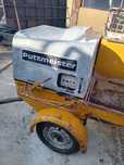 Máquina de progetar