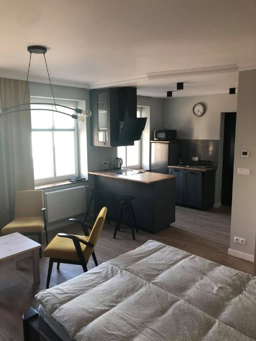 Apartament do wynajęcia Mrągowo